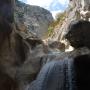 Canyoning - Clue d'Aiglun - 42