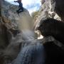 Canyoning - Clue d'Aiglun - 43