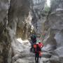 Canyoning - Clue d'Aiglun - 46