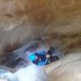 Canyoning - Clue d'Aiglun - 47