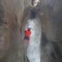 Canyoning - Clue d'Aiglun - 49