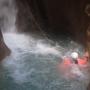 Canyoning - Clue d'Aiglun - 51