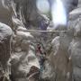 Canyoning - Clue d'Aiglun - 54