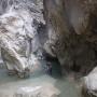 Canyoning - Clue d'Aiglun - 56