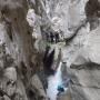 Canyoning - Clue d'Aiglun - 57