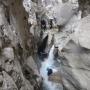 Canyoning - Clue d'Aiglun - 58