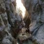 Canyoning - Clue du Riolan - 4