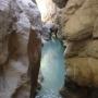 Canyoning - Clue du Riolan - 6