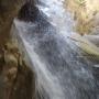 Canyoning - Clue du Riolan - 8