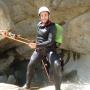 Canyoning - Clue du Riolan - 12