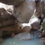 Canyoning - Clue du Riolan - 16