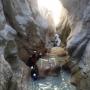 Canyoning - Clue du Riolan - 17