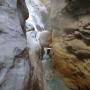 Canyoning - Clue du Riolan - 20