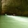 Canyoning - Clue du Riolan - 22