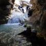 Canyoning - Clue du Riolan - 23