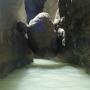 Canyoning - Clue du Riolan - 24