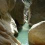 Canyoning - Clue du Riolan - 26