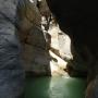 Canyoning - Clue du Riolan - 27