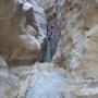 Canyoning - Clue du Riolan - 28