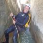 Canyoning - Clue du Riolan - 31