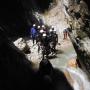 Canyoning - Clue du Riolan - 41