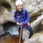 Canyoning - Clue du Riolan - 42