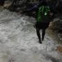 Canyoning - Clue du Riolan - 43