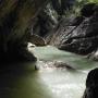 Canyoning - Clue du Riolan - 47