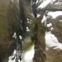 Canyoning - Clue du Riolan - 49