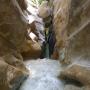 Canyoning - Clue du Riolan - 51