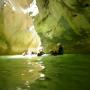 Canyoning - Clue du Riolan - 52