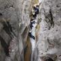 Canyoning - Clue du Riolan - 54