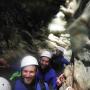 Canyoning - Clue du Riolan - 59