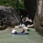 Canyoning - Clue du Riolan - 60