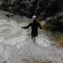 Canyoning - Clue du Riolan - 62