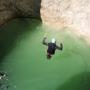 Canyoning - Clue du Riolan - 65