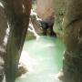 Canyoning - Clue du Riolan - 69