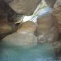 Canyoning - Clue du Riolan - 70