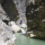 Canyoning - Clue du Riolan - 77