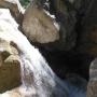 Canyoning - Clue du Riolan - 85