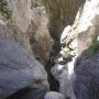 Canyoning - Clue du Riolan - 88