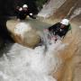 Canyoning - Clue du Riolan - 100