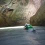 Canyoning - Clue du Riolan - 102