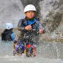 Canyoning - Clue du Haut-Jabron - 0