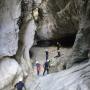 Canyoning - Clue du Haut-Jabron - 2