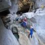 Canyoning - Clue du Haut-Jabron - 3