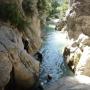 Canyoning - Clue du Haut-Jabron - 4