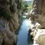 Canyoning - Clue du Haut-Jabron - 5