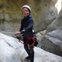 Canyoning - Clue du Haut-Jabron - 7