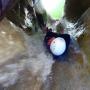 Canyoning - Clue du Haut-Jabron - 12